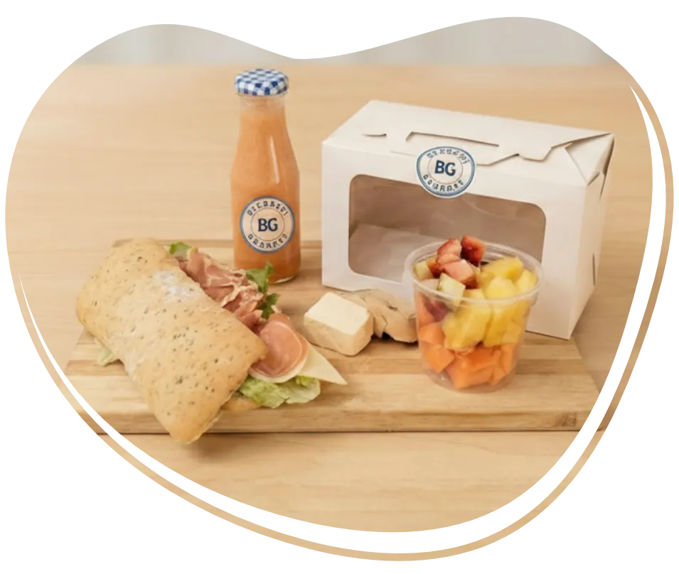 Catering institucional 2