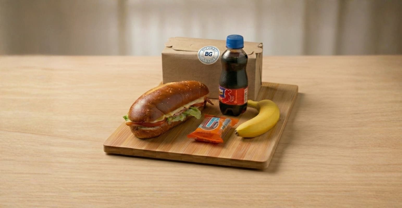 Refrigerios institucionales