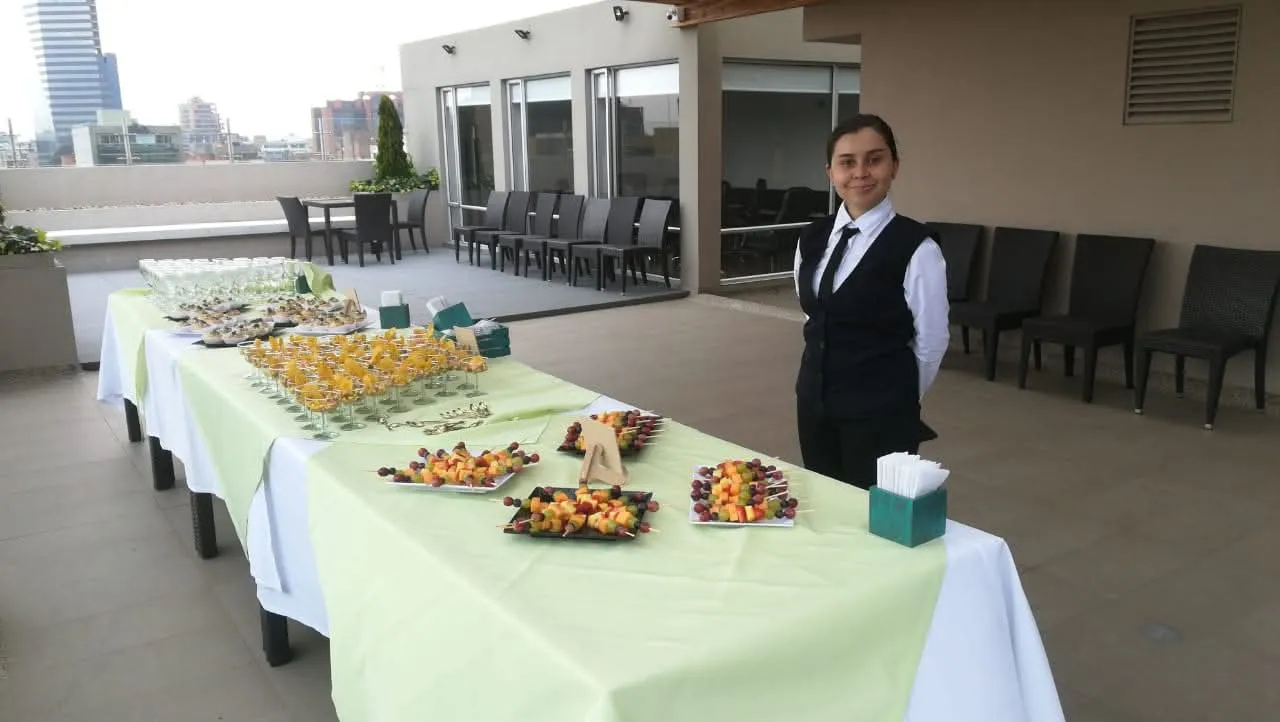 Pasabocas Becorati Gourmet