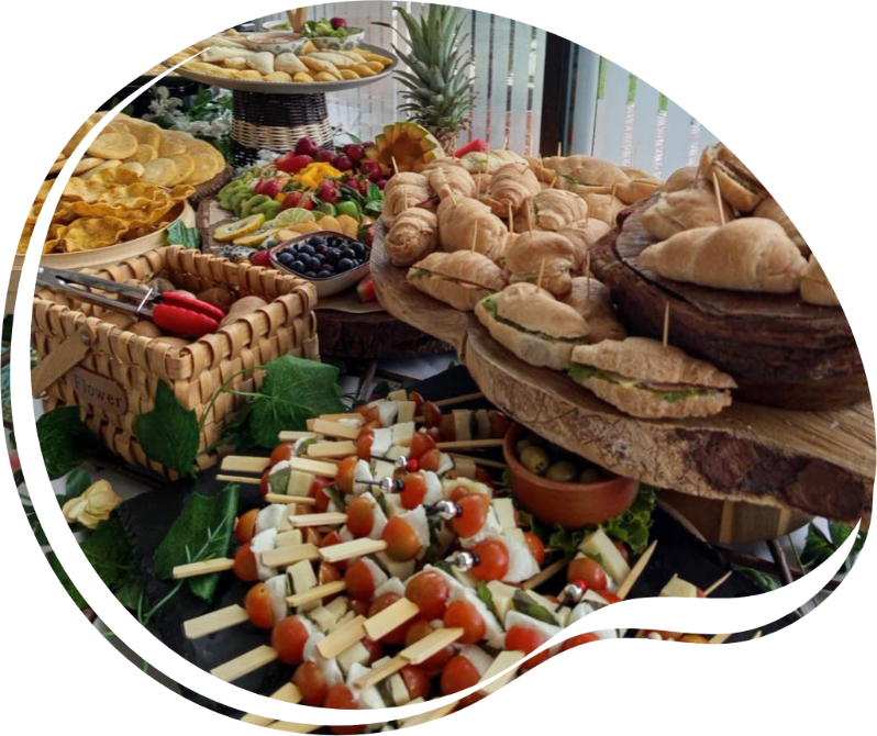 Catering institucional 1