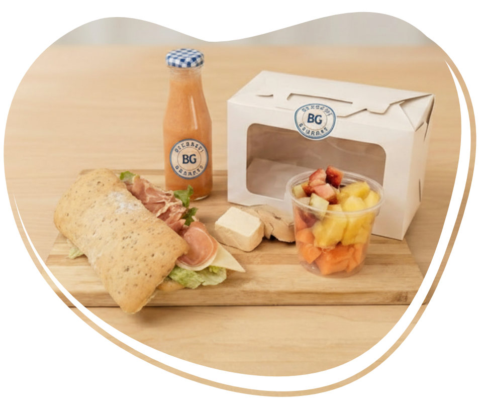 Catering institucional 2