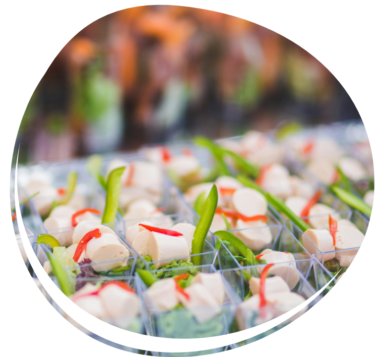 Catering institucional 3