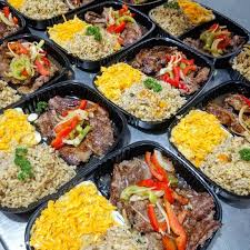 Imagen de Refrigerios Empacados