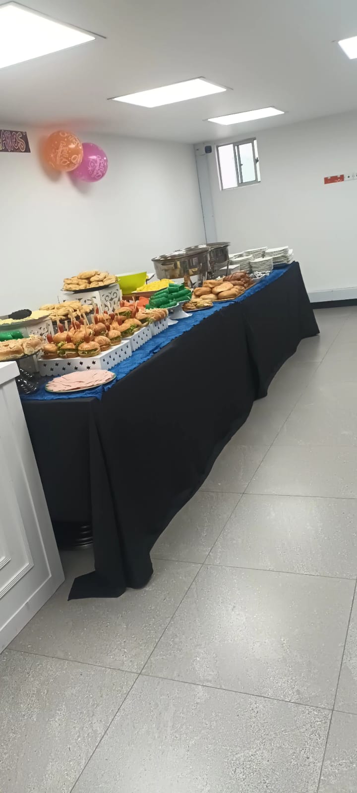 Imagen de Refrigerios Empacados