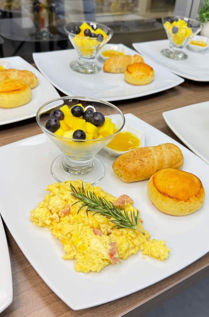 Imagen de Refrigerios Empacados