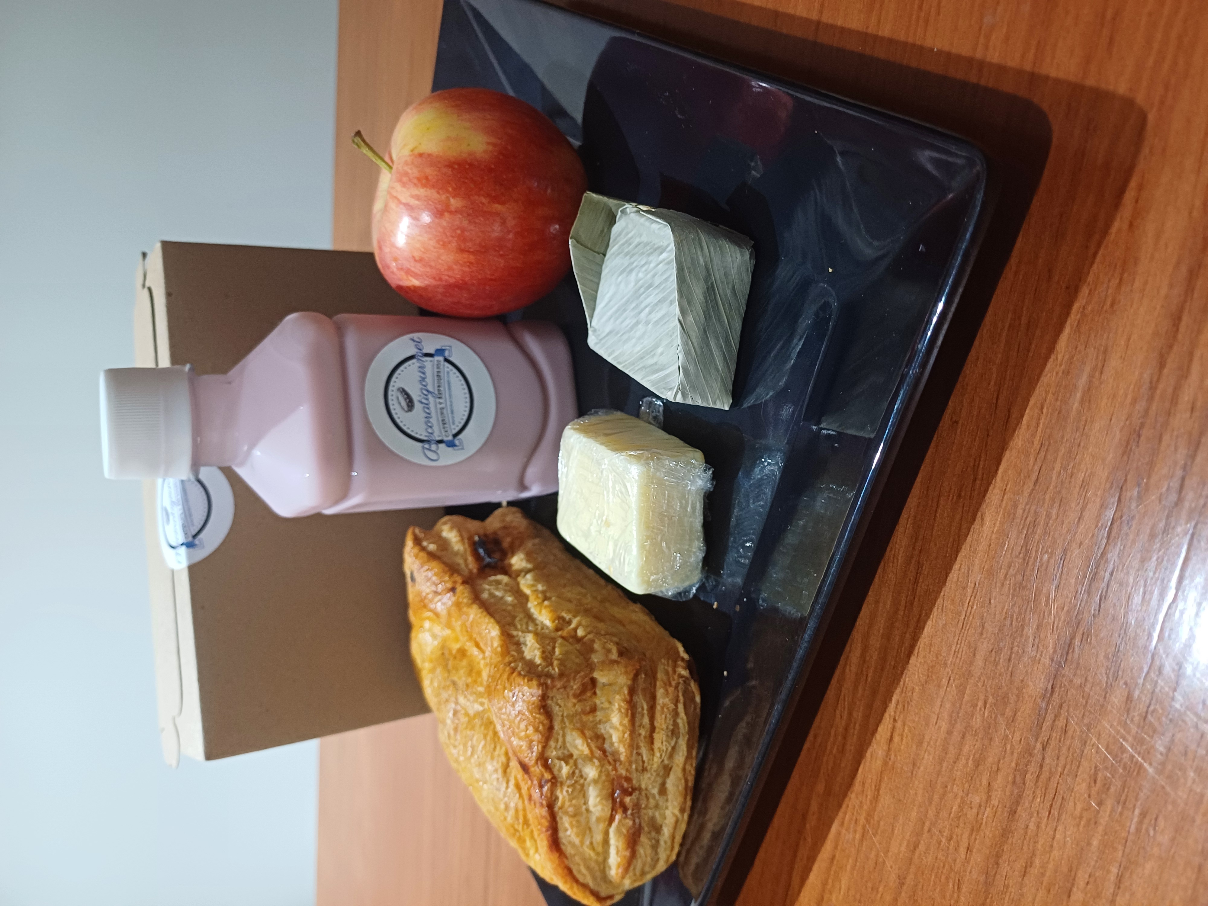 Imagen de Refrigerios Empacados